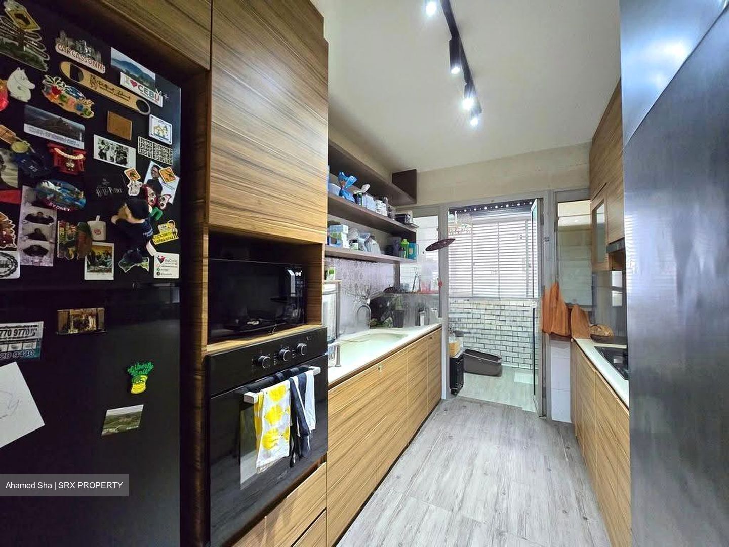 Blk 414B Fernvale Riverbow (Sengkang), HDB 4 Rooms #611444391